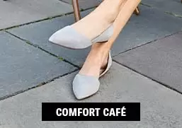 Comfort Cafe